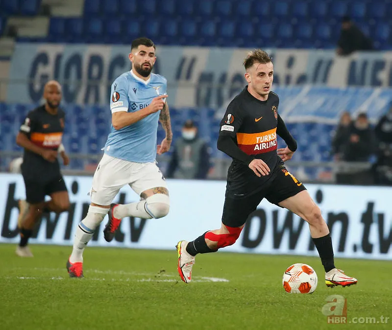 Galatasaray lider çıktı Türkiye Yunanistan'ı geçti! UEFA'da puan sıçraması 1