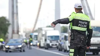 İstanbul'da hangi yollar trafiğe kapalı? 23 Ağustos 2026 İstanbul alternatif güzergahlar listesi