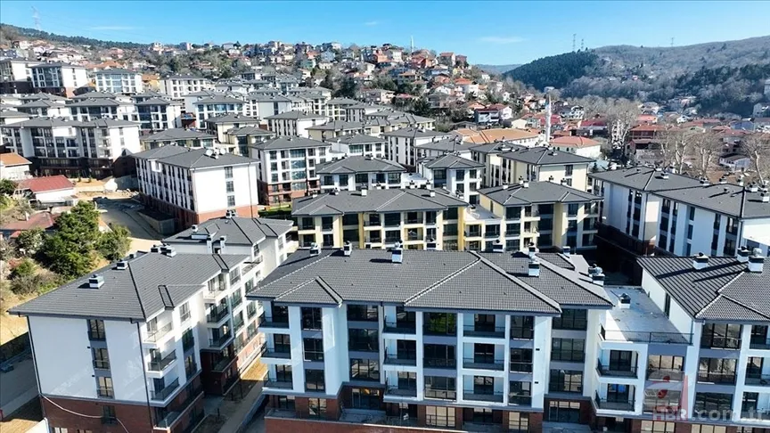 TOKİ Sosyal Konut Projesi başvuruları ne zaman başlayacak? TOKİ yeni konut projesinin şartları neler? 4