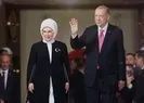 Büyük lider Erdoğan!