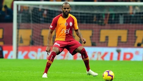Marcao Galatasaray’dan ayrılıyor mu? Flaş teklif ortaya çıktı