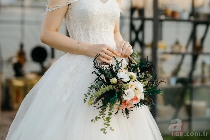 Son dakika: Düğün genelgesi yayımlandı mı? Düğün salonu kuralları nasıl olacak? Düğünler nasıl olacak? 12