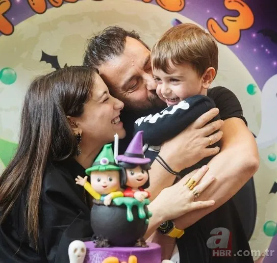 Aşk-ı Memnu'nun yıldızı Hazal Kaya ile Ali Atay arasındaki yaş farkı ağızları açık bıraktı! 17