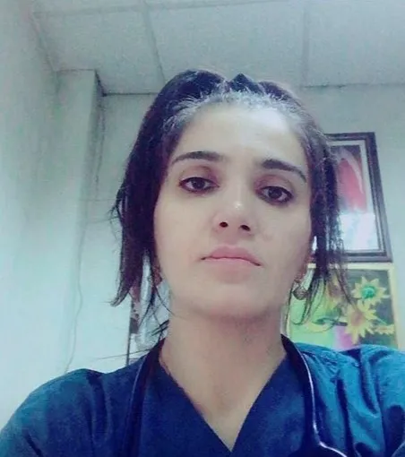 Doktor, sevgilisini takip edip vurdu! Sevgili şikayetçi olmadı - 5