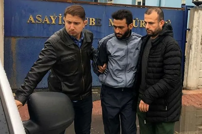 Konya'da hamile eşini hortum ve sopayla döverek öldüren cani koca helallik istemiş - 5