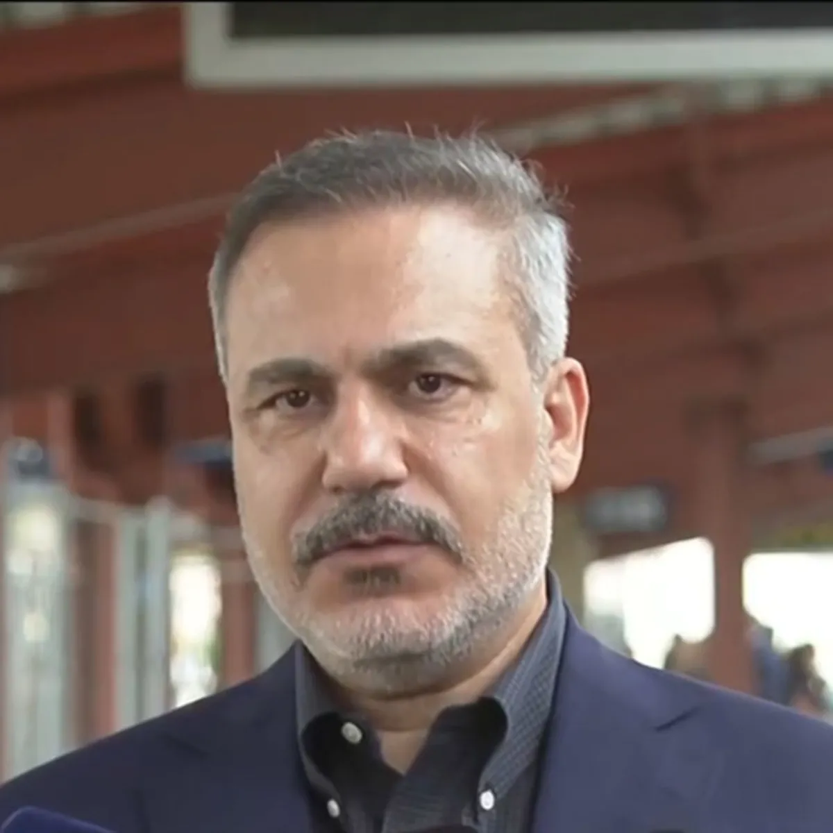 Kiev'de Kritik Diplomasi: Hakan Fidan'ın Barış Mesaisi