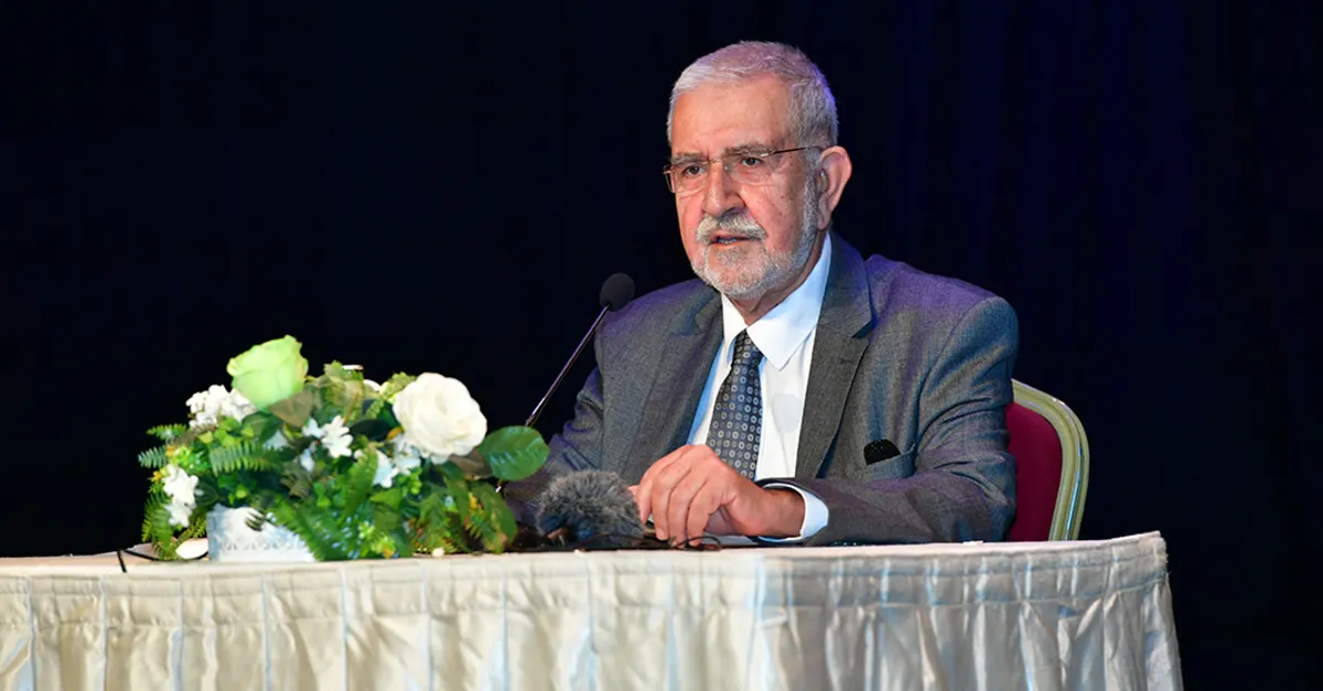 Ömer Tuğrul İnançer vefat etti