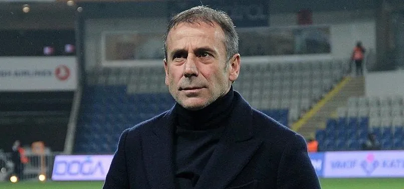 Fenerbahçe’de ilk aday Abdullah Avcı