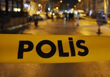 Ankara'da asayiş uygulaması