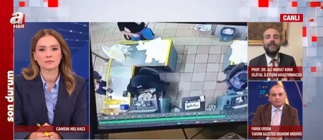 İsrail’den teknolojik terör! Dünya taktiği çözmeye çalışıyor