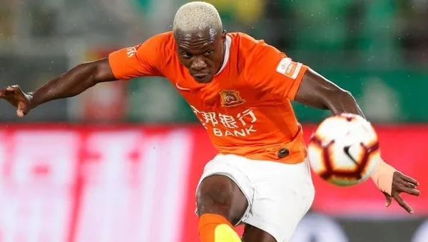 Trabzonspor’un yeni transferi Evrard Kouassi İstanbul’da