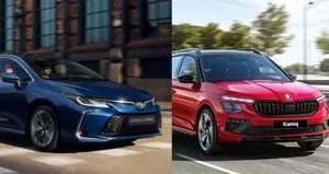 Toyota ve Skoda’dan cazip kampanya!