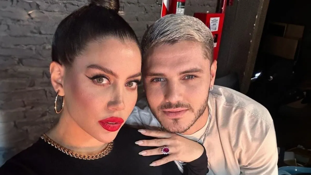 Mauro Icardi nafaka krizinden zaferle çıktı