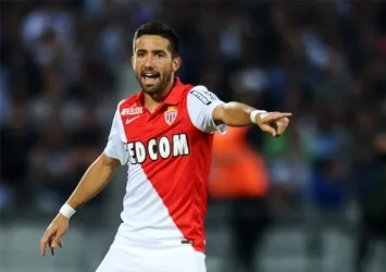 Galatasaray’da yeni hedef Moutinho