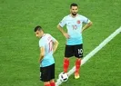 Arda Turan kararından vazgeçmiyor