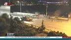 15 Temmuz gecesinde Şehitler Köprüsünde yaşanan destansı mücadele... |Video