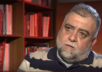Suriyeli sığınmacı: "Türkiye son kule"