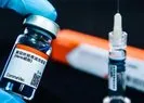 Çin’den flaş aşı açıklaması