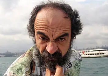'İlk zamanlar sadece döverler diye düşünüyordum'