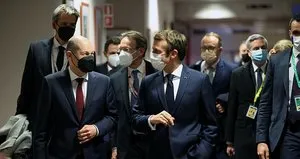 Macron’dan Ukrayna-Rusya çağrısı!