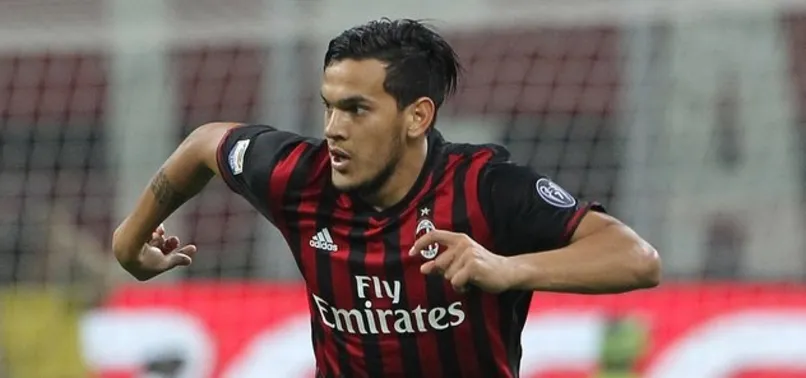 Fenerbahçe, Gustavo Gomez'i almaya gitti