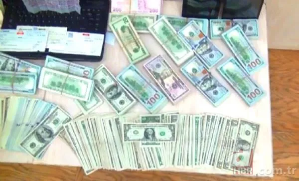 FETÖ'nün tetikçilerinden 'JeansBiri'nin evinden bunlar çıktı 5