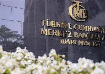 Merkez Bankası faiz kararını açıkladı