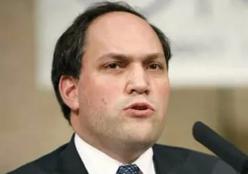 ABD'li Rubin'den Erdoğan'a tehdit!