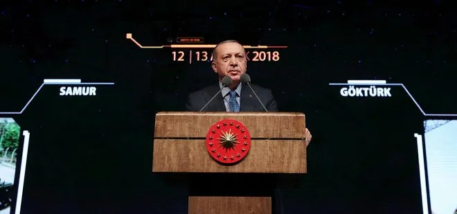 Son dakika: Başkan Erdoğan: Birkaç gün içinde Fırat’ın doğusuna operasyon başlayacak