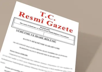 KHK ile Vakıfbank için düzenleme
