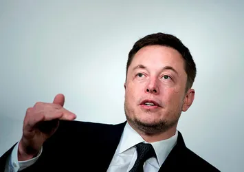 Eski çalışanı Tesla'yı şikayet etti