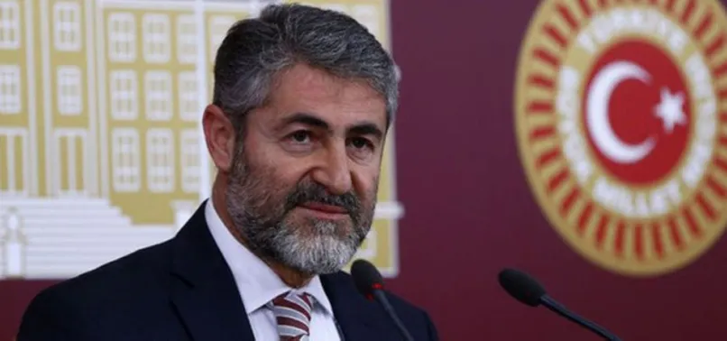 Son dakika: Hazine ve Maliye Bakanı Nureddin Nebati'den enflasyonla mücadele mesajı | Flaş akaryakıt açıklaması