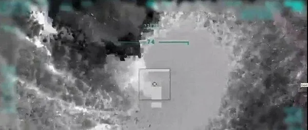 MSB terör hedeflerini vurmaya devam ediyor! Sınır ötesine hava harekatı: 22 hedef daha imha edildi | İşte terör hedefleri böyle vuruldu