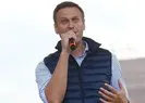 Navalni ikinci kez öldürülmeye çalışıldı iddiası