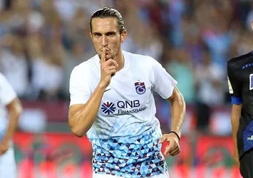 Liverpool, Yusuf Yazıcı’ya talip