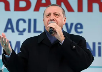 "Hayır diyenlere terörist dediğim koca bir yalan"