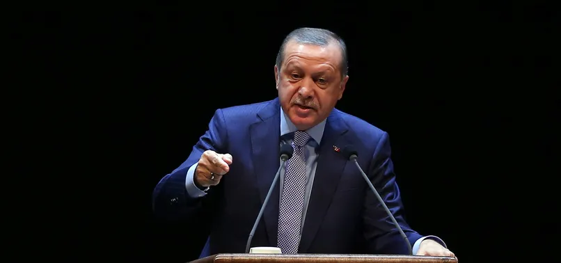Saldırı sonrası Cumhurbaşkanı Erdoğan'dan flaş karar
