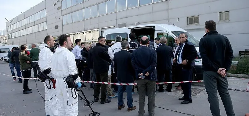 Doğan Medya Center'da 15 Temmuz keşfi