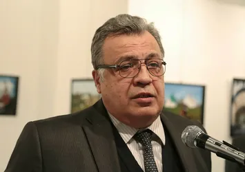 Karlov suikastının şifresi Türkiye’de çözülecek