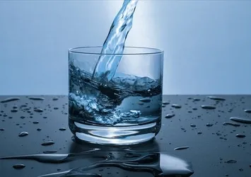 Az su içmek böbrek taşı riskini artırıyor