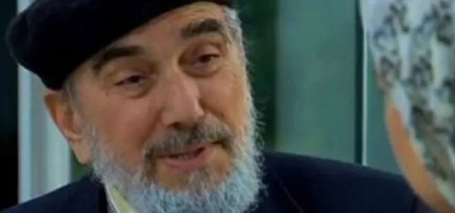 ’Kurtlar Vadisi’nde de oynayan usta oyuncu Hacı Kamil Adıgüzel hayatını kaybetti