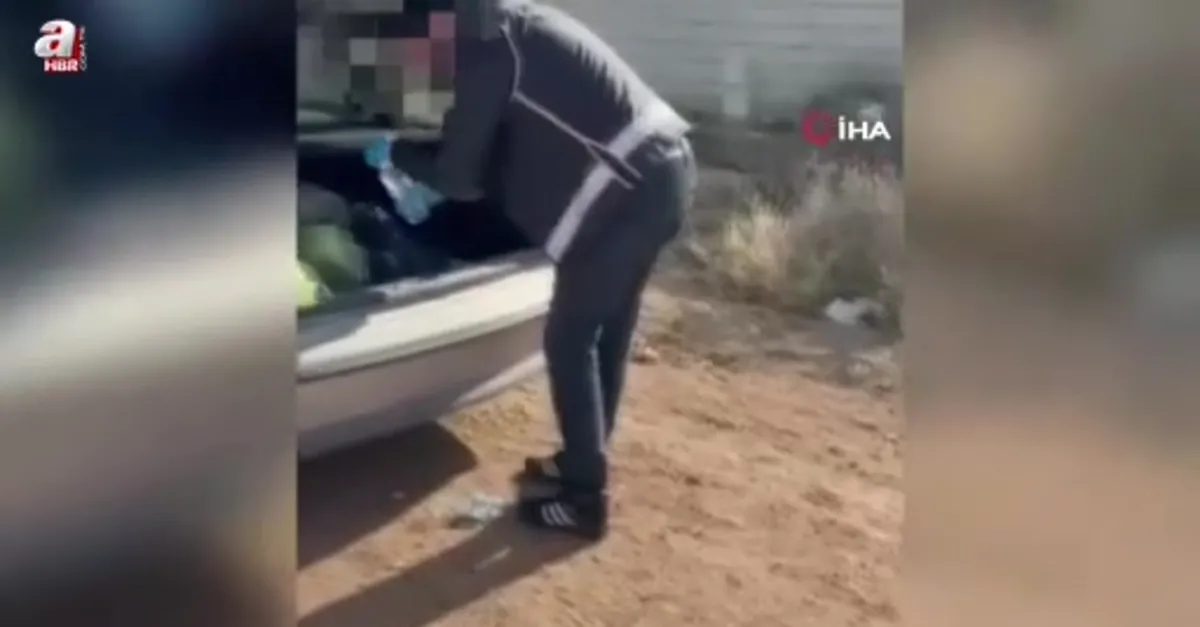Niğde'de sahte alkol operasyonu