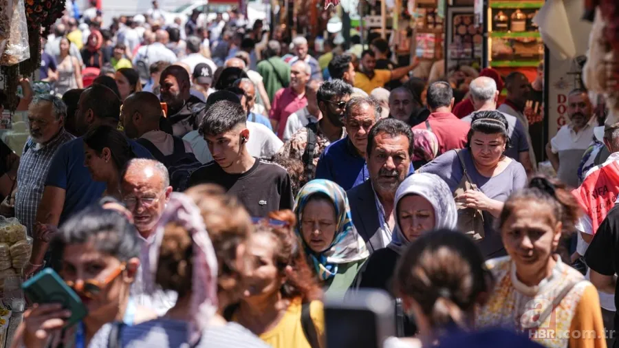 Bayram alışverişinde ‘memleket’ oyunu: Bu söze sakın aldanmayın! 1