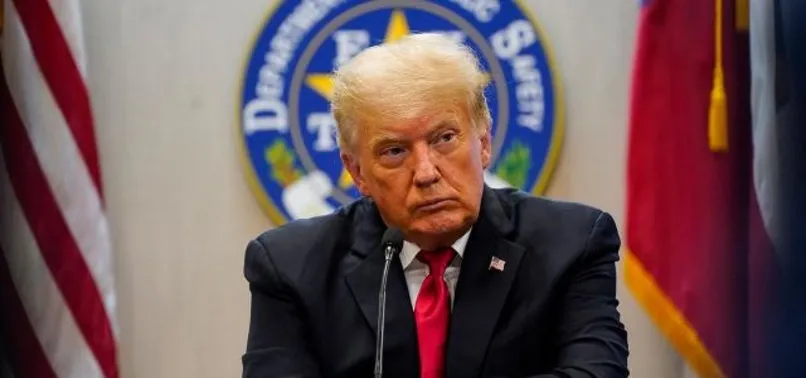 ABD'de büyük şok! Donald Trump ifadeye çağrıldı! Gündem 6 Ocak baskını...