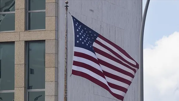 Azerbaycan 2023 yılı Ermenileri Savunma Yasasını kınayan bildiriyi kabul etti: ABD’nin ikiyüzlü politikasının yeni bir tezahürüdür