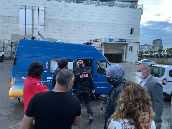 ASKİ’nin ihmali Ankara’yı boğdu! AK Parti Genel Sekreteri Fatih Şahin: Vaatlerinizi gerçekleştirmiyorsunuz bari başlattığımız projeleri bitirin