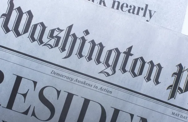 Batı’nın tetikçileri muhalefetle ağız birliği yaptı! Washington Post’tan skandal ’Başkan Erdoğan’ haberi: Seçimi ertelemesine izin vermeyin