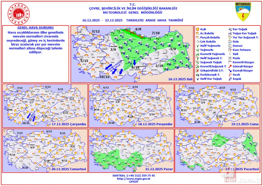 Kuzeyden çifte soğuk dalgası: Güneşi gören aldanmasın! İstanbul'a kar uyarısı 9