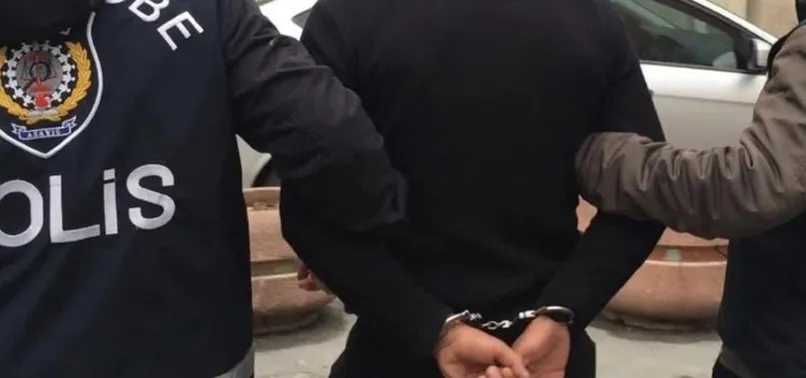 Bursa'da uyuşturucu operasyonu: 14 gözaltı