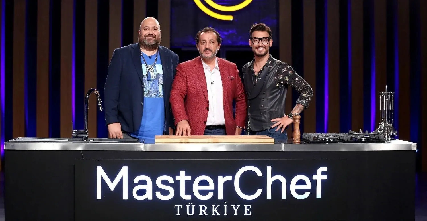 2023 MasterChef Türkiye All Star kadrosu açıklandı mı, kimler var? 2023 MasterChef Türkiye ne zaman başlayacak?
